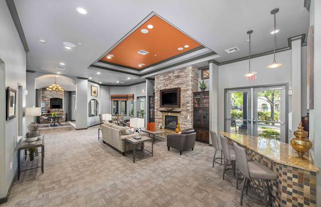 1-bedroom apartment at MAA Desert Vista in North Las Vegas, NV
